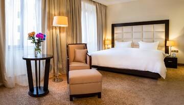 Paris Hotel Yerevan