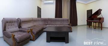 Best View Hotel